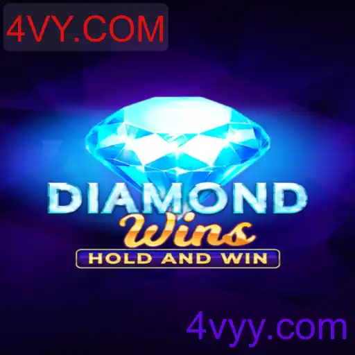 DiamondWins: Conheça O Brilhante Jogo de 4VY.COM