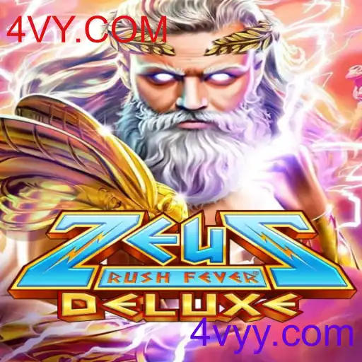 ZeusRushFeverDeluxe: Aventura e Estratégia no Mundo dos Deuses